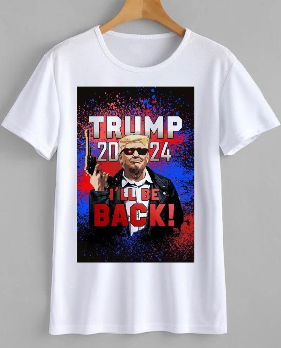 trump shirts wholesale