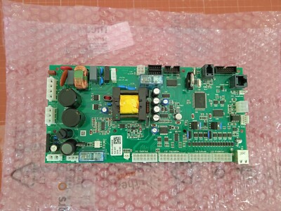 laRhea Grande SCH0008967-01  Kaffeevollautomat CPU/Power board 3V_1       _0.2_5