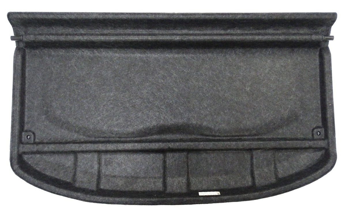 GENUINE PEUGEOT 2008 2020-2026 PARCEL SHELF BOOT LUGGAGE LOAD