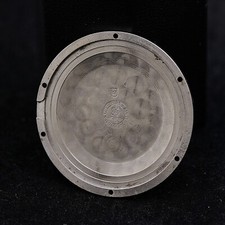 Girard Perregaux 7000GBM Chronograph 38 mm Steel Automatic Serviced 9
