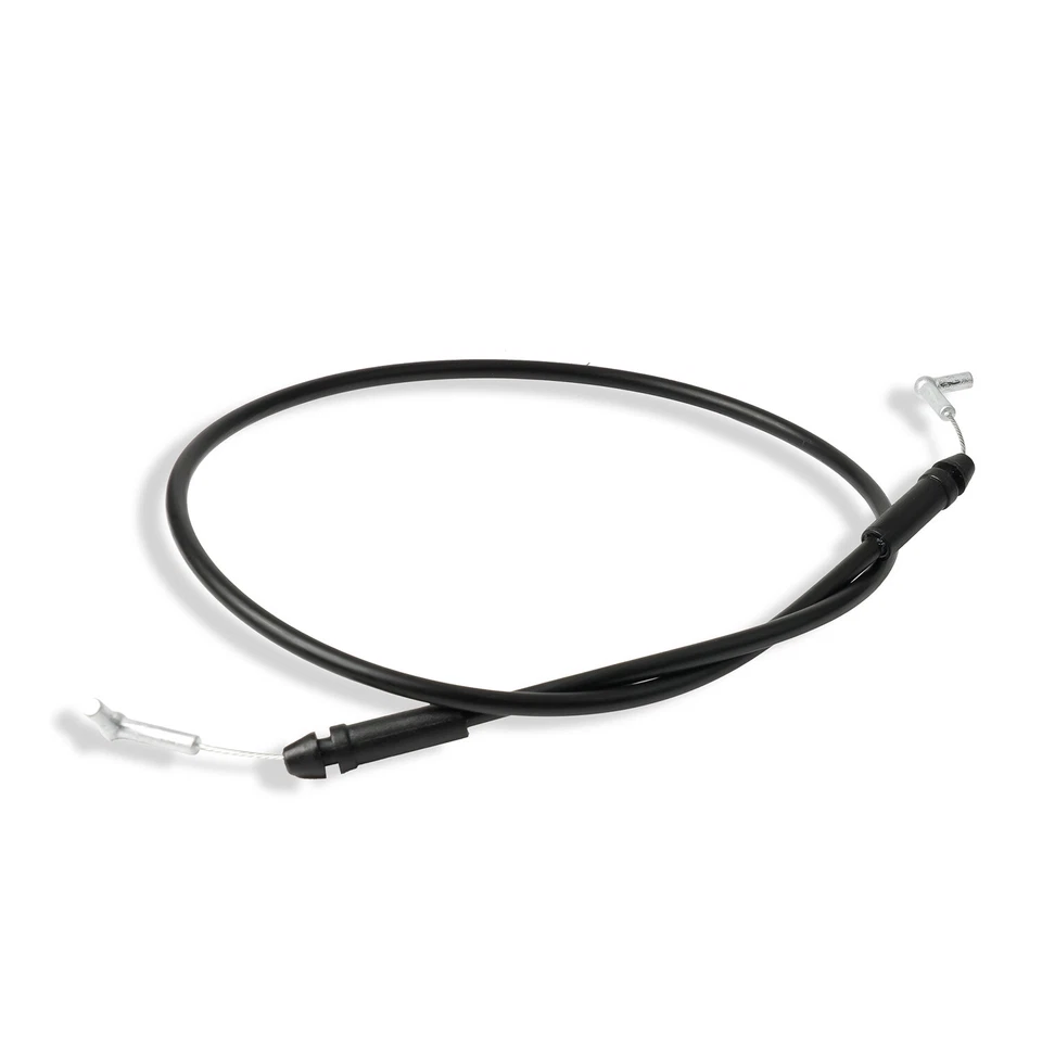 Cable de control del pestillo de la puerta del conductor 69720-0C010 para Toyota Sequoia 2001-2007 Foto 3 de 4