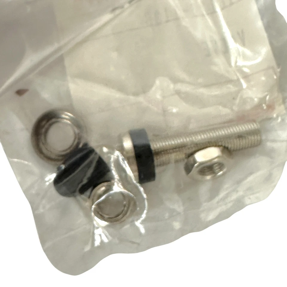 Válvula de neumático Kawasaki 16126-1136 se adapta a Vulcan Ninja KZ1000, original Foto 4 de 4