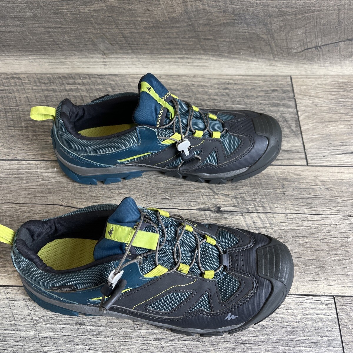 Crossrock Quechua Scarpe Decathlon Scarpe Montagna Bambino