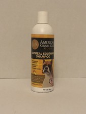 vibrant life extra soothing dog shampoo