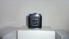 Vintage Hasselblad Mint A24 6x6 Chrome Matching Film Back Magazine