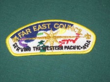 Far East s6 CSP