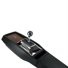 Bm 68-69 Chevy Camaro Quicksilver Transmission Console Ratchet Shifter 81025 Bm 68-69 Chevy Camaro Quicksilver Transmission Console Ratchet Shifter 81025