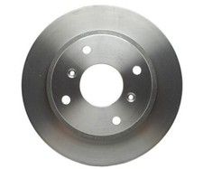 Raybestos Rear Disc Brake Rotor for 1987-1990 Acura Legend (96075R)