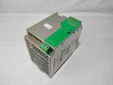 Phoenix Contact QUINT-PS-100-240AC/48DC/5 2866255 Power Supply 100-240VAC/50-60H