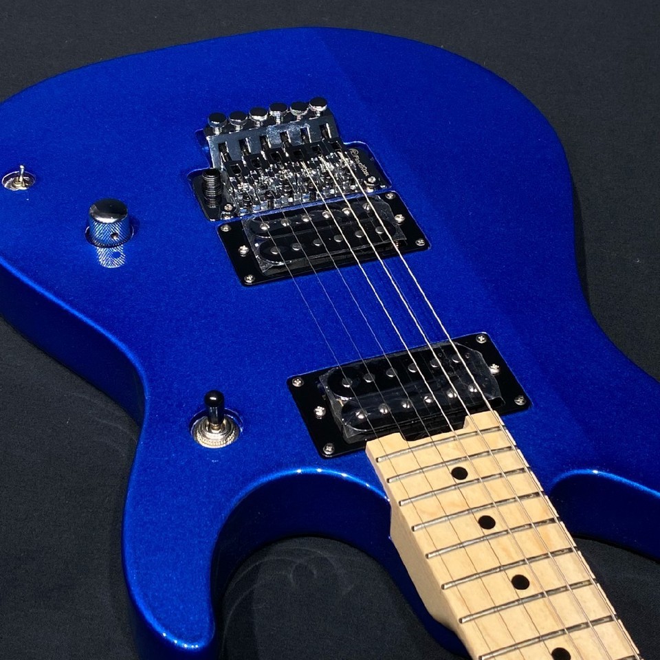 Killer KG Fascist Vice SE Metllic Blue MBL Killer Fascist Vice Cost