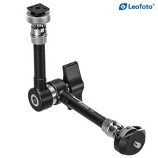   US Dealer  Leofoto AM-6 Versa Magic Arm "Heavy-Duty" Multi-Purpose 1/4''