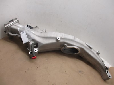 Victory Vision Frame Polaris Victory Vision 2010 (1069) front frame Salvg T | eBay