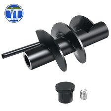 Salt Spreader Auger Kit Fit For Snowex 75615 D6075 D6122 Sp-375 Sp-575 Sr-210