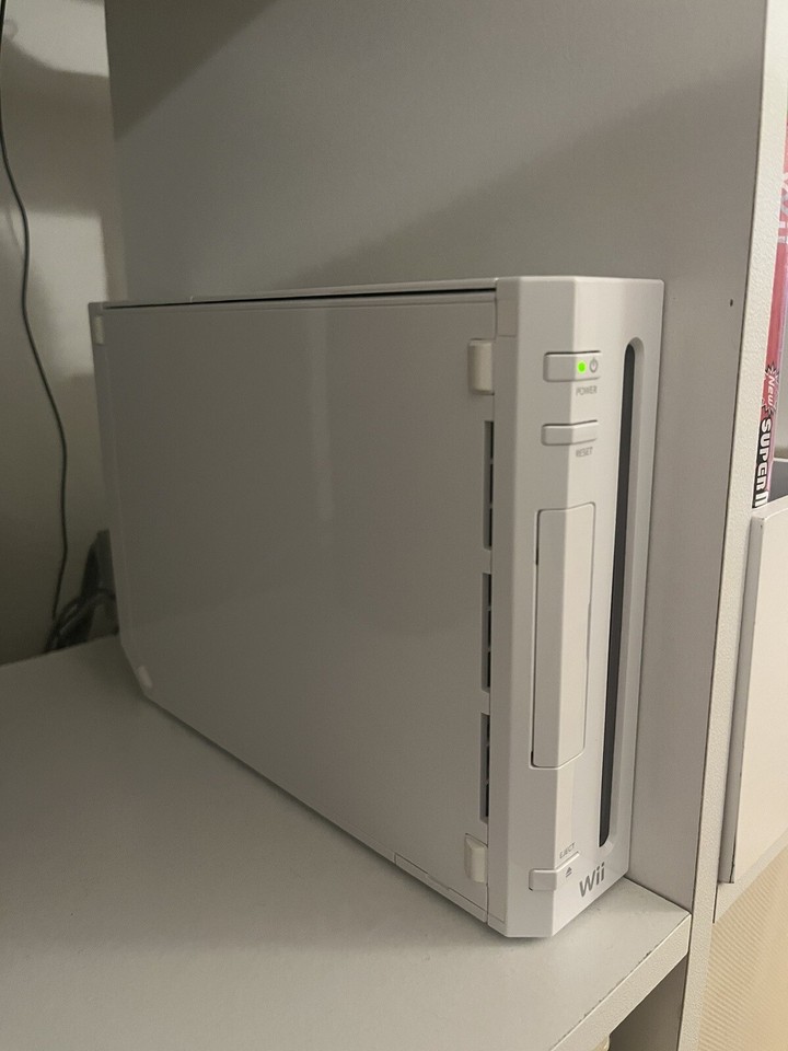 wii nintendo console bundle with games eBay