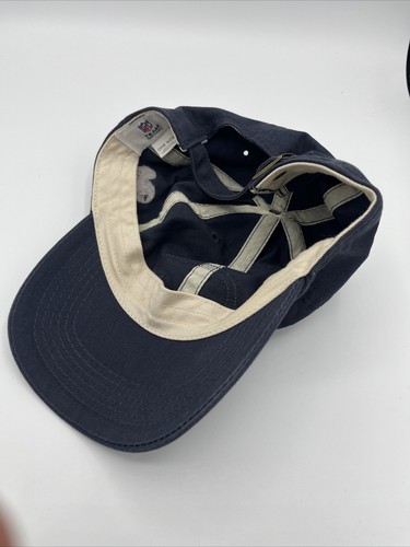 Cappello regolabile squadra Chicago Bears NFL LOTTO - Taglia unica adatto a tutti gli adulti - Foto 5 di 15