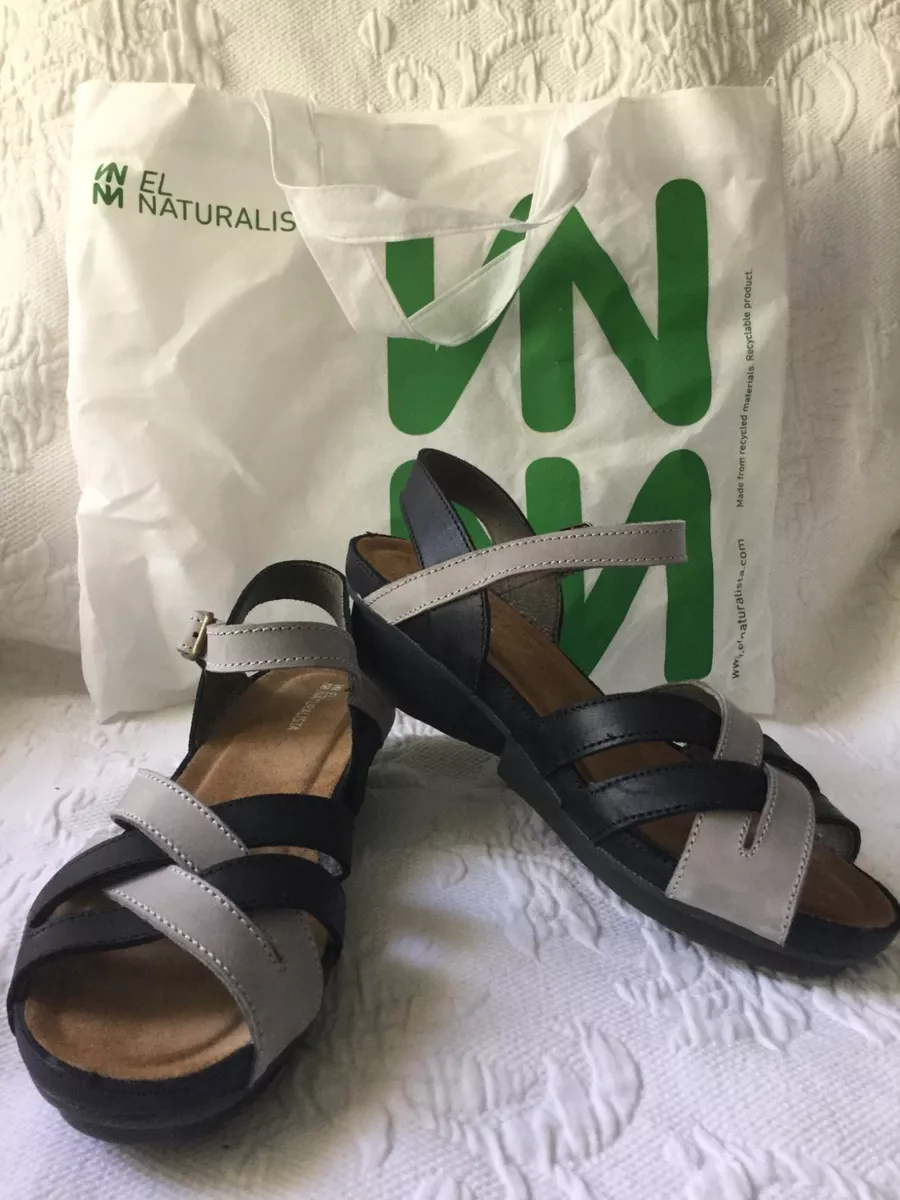 El outlet naturalista 39