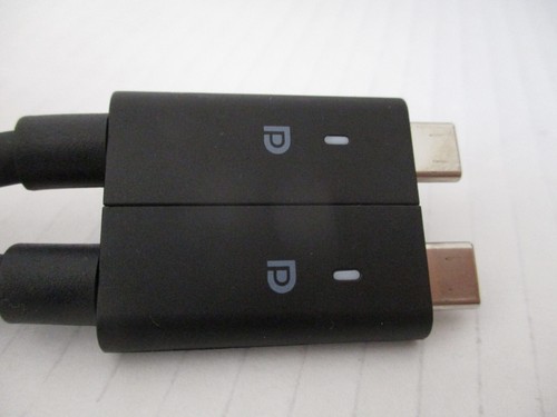 Estación de acoplamiento de rendimiento Dell WD19DCS 240W USB-C HDMI DP GLAN USB - Imagen 5 de 22