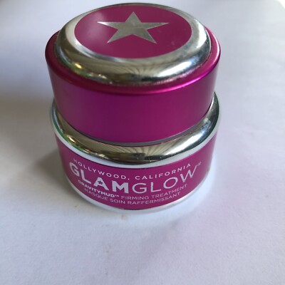 GLAMGLOW Gravitymud Firming Treatment 15g - Fehlende Box