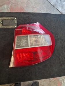 BMW E87 Rücklicht R Treiber