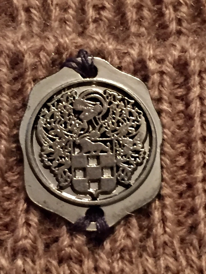 Vince Camuto Bota Toppers Calentadores de Piernas Tejido Borde Puños Cálidos Calcetines Marrón Negro Nuevo con Etiquetas Foto 4 de 4