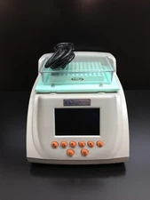 BIOER PN CHB-201 Thermo Cell Cooling & Heating Block with WARRANTY