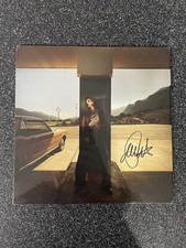 Emma Marrone "SOUVENIR"  VINILE ARANCIO ED.LIM. AUTOGRAFATO 