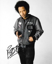 * BOOTS RILEY * signed autographed 8x10 photo * SORRY TO BOTHER YOU * 1