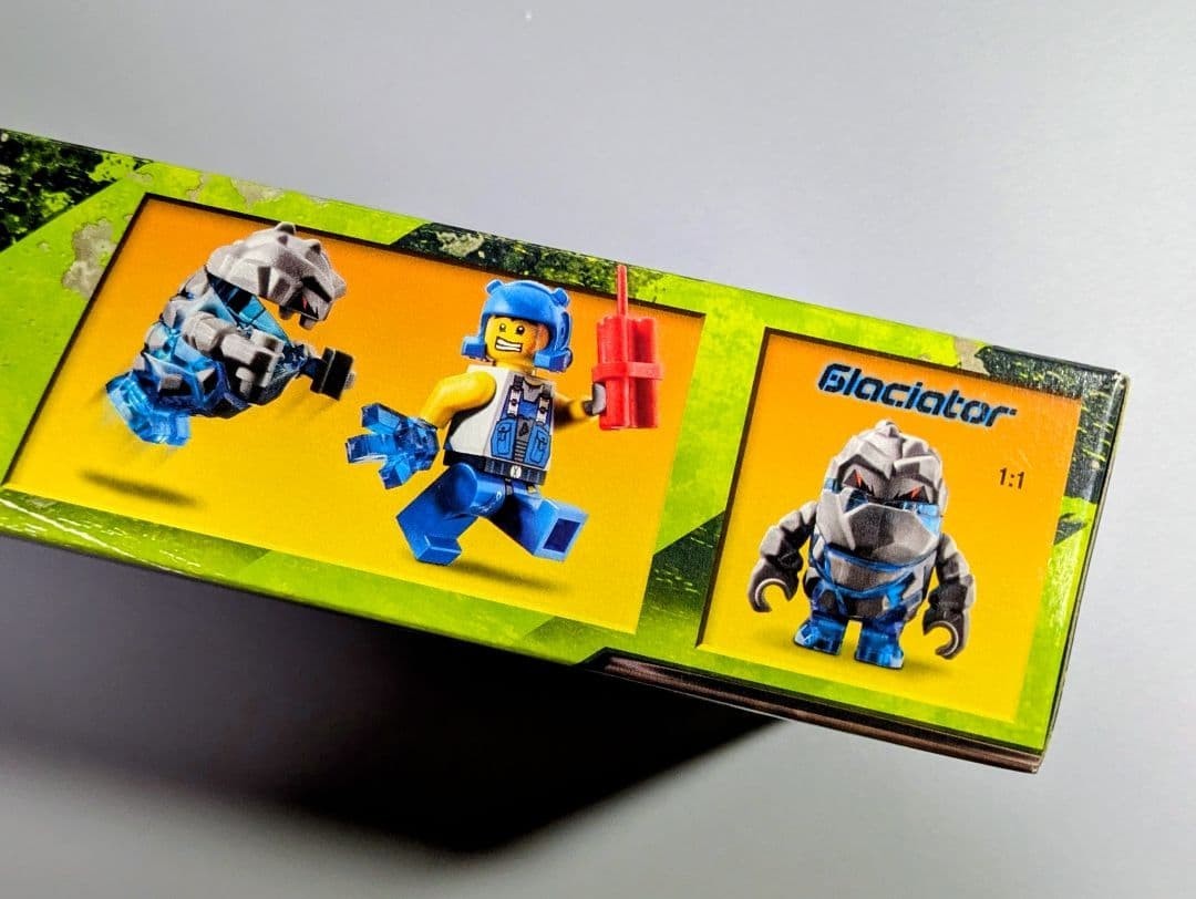 LEGO Power Miners: Granite Grinder (8958) for sale online | eBay