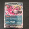 Pokémon Fezandipiti EX 038/064 Sv: Shrouded Fable 210 HP Holo English
