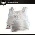 X-Wing Pilot Flak Vest  Star Wars Prop Costume