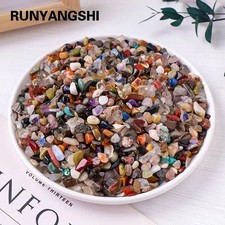 Madagascar Crystals Mix Raw Bulk Rough Gems Stones for D cor Tumbling  Healing