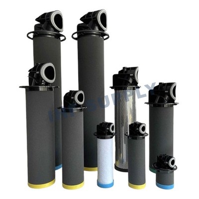 2901207958 Filter Kit for Atlas Copco Air Compressor Replacement UD240+