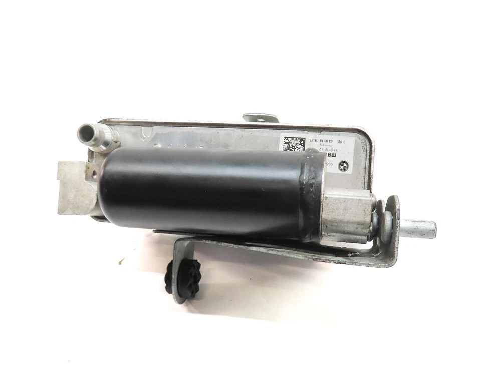 2018-2023 BMW X3 X4 (G01 G02) A/C AIR CONDITIONING CONDENSOR w/ DRYER - Image 2 of 4