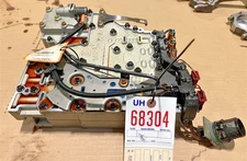 2004-2005 Allison 1000 2000 5-Speed Valve Body - 1 Tube; 7 Solenoid