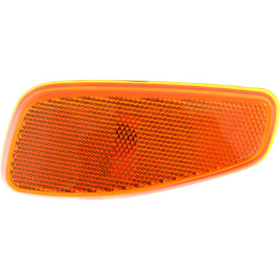 Side Marker For 2015-2023 Jeep Renegade Front Passenger Side 68256049AA