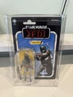 Star Wars Vintage Collection VC186 Boba Fett W/Chest Sensors Near Mint With Case