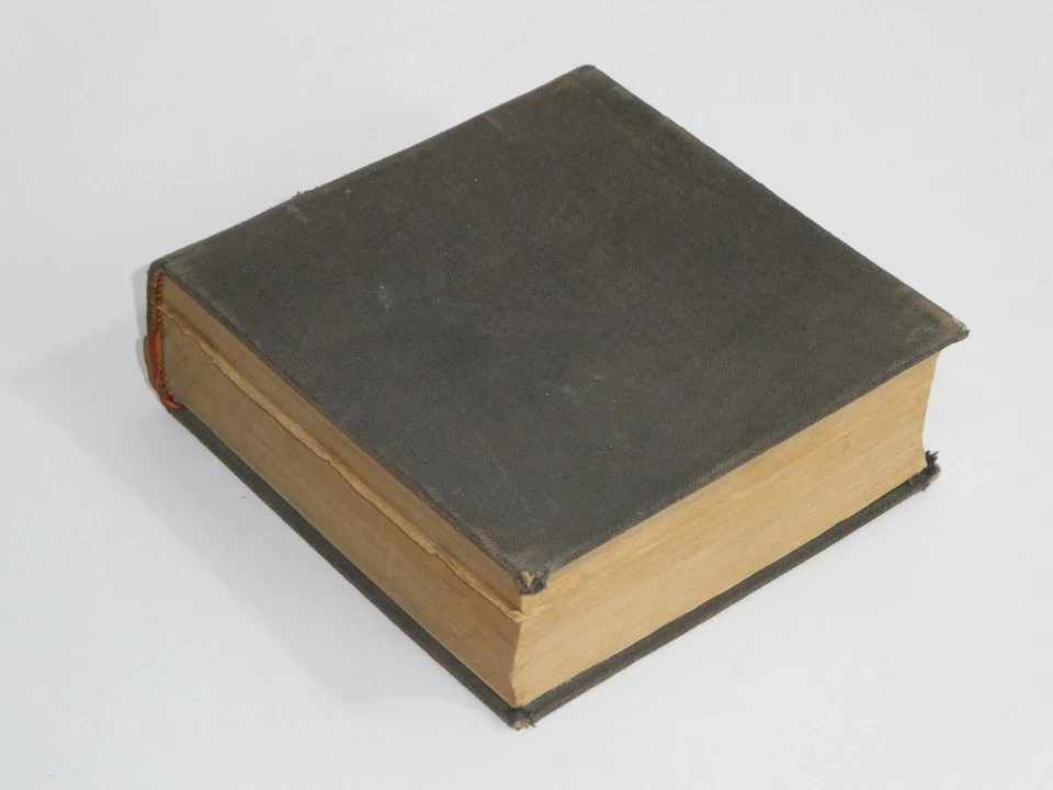 Le Corbusier - Le modulor et Le modulor 2 - 2 volumes en 1 - Éditions originales - Photo 3/4