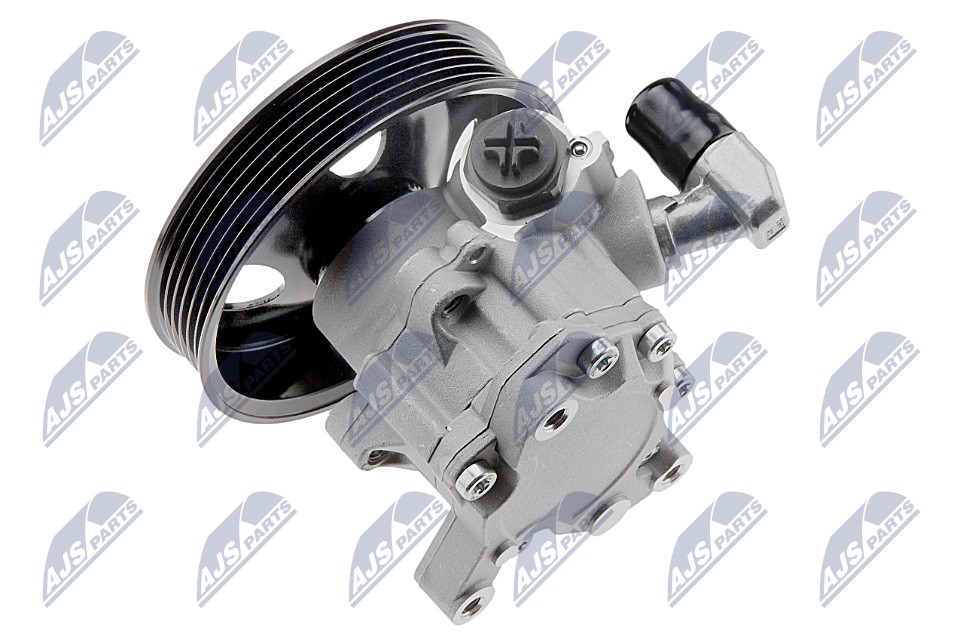 ✅Fits NTY SPW-ME-038 POWER STEERING PUMP  ⭐UK Seller⭐ - Image 5
