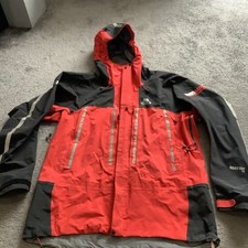 Mountain Equipment Gore-Tex