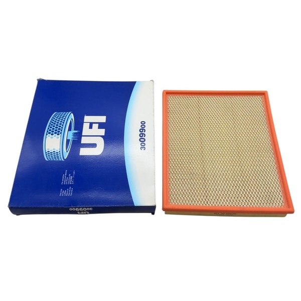 Motorluftfilter Marke UFI Code 3009900-image
