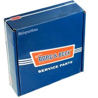 Borg & Beck HK2646 Kupplungssatz FüR Smart Mitsubishi