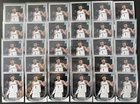 2025-26 Topps Chrome Bowman Victor Wembanyama San Antonio Spurs Lot 50 #2