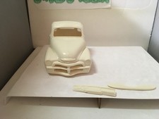 54 Chevy Pu Cab Resin Kit New Mold