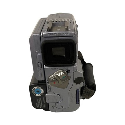 Sony DCR-PC9 NTSC MiniDV Digital Video Camera Recorder Handycam