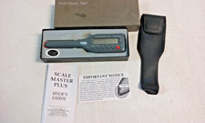 1994 Calculated Industries Scale Master Plus ...