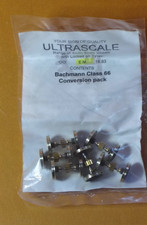 Ultrascale EM Gauge Bachmann Class 66 Conversion Pack - Bagged