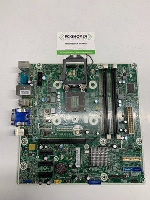 HP ProDesk 400 G2 MT 786170-001 MS-7860 Mainboard Sockel 1150