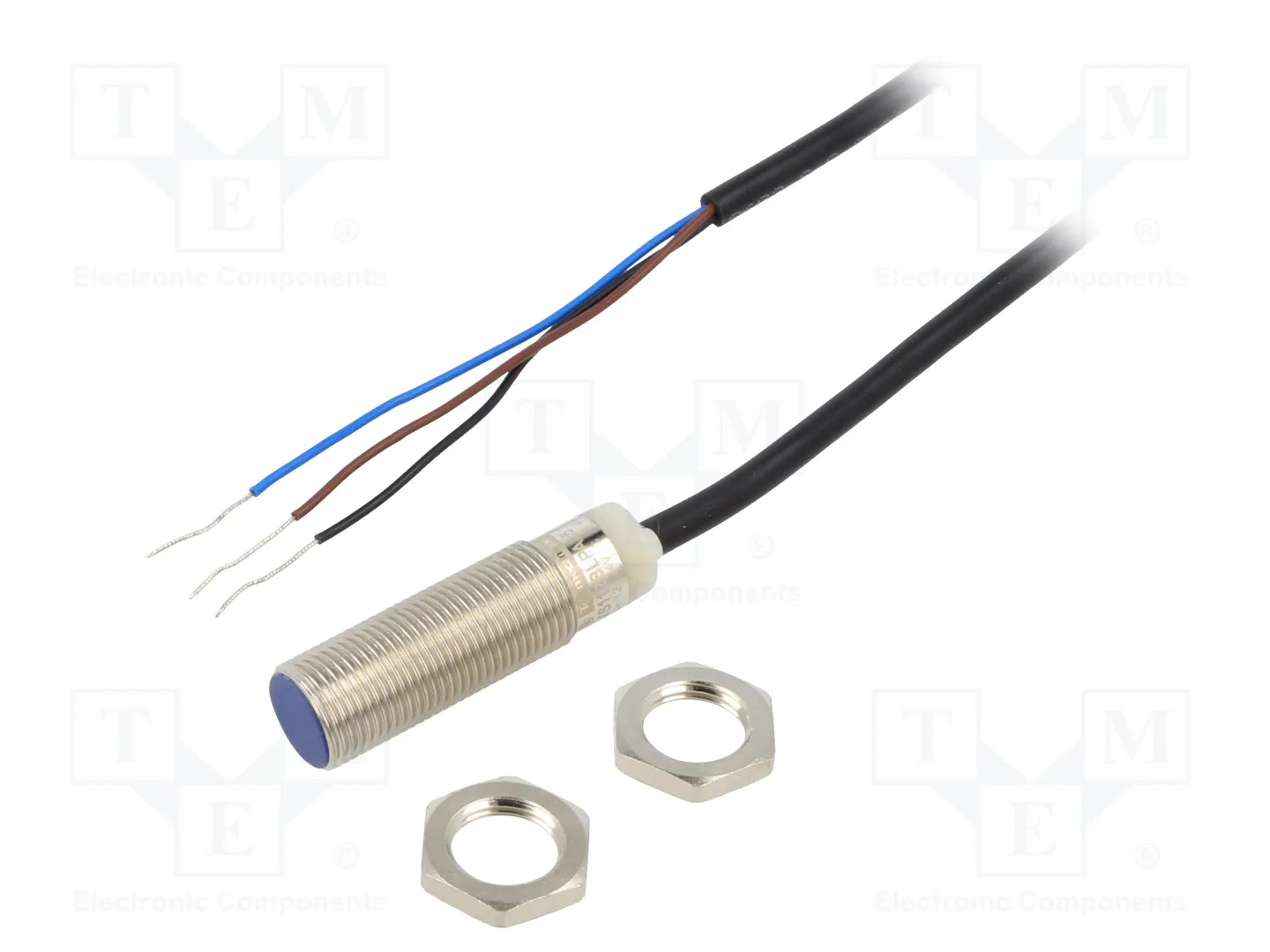 TELEMECANIQUE SENSORS XS112BLPAL5 Sensor