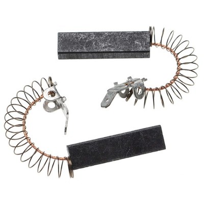 2 Kohlebürsten für Miele COSMOS TYPW757(ES) COSMOS TYPW757(IT)
