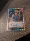 Nikola Topic  Topps Finest Rc Auto